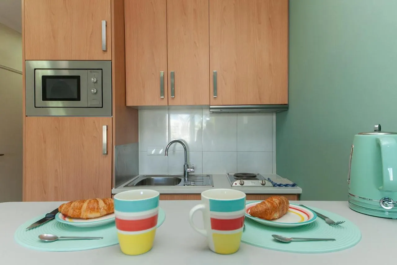 A36 - Avenue Flat In Lagos 0*,  Portugal