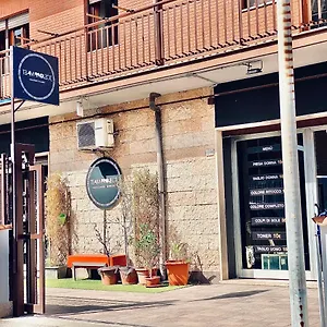Toraldo Apartamento Roma