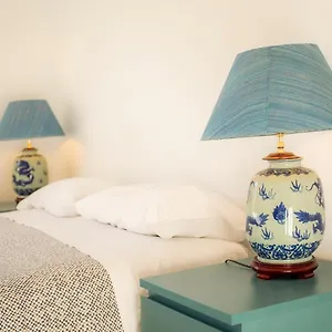 Сasa de vacaciones B34 - Townhouse In, Lagos