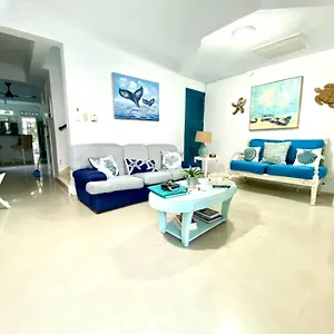 Close To The Bahia Tropical Escape Rd Villa Punta Cana