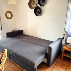 Apartamento Alegria, Lagos