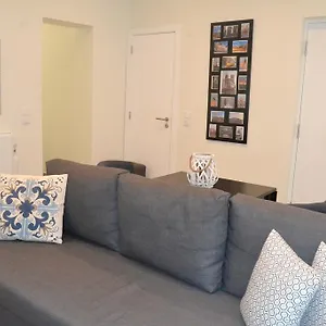 New Charming Flat In The Heart Of Apartamento Lisboa
