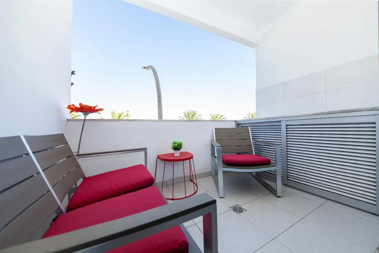 Apartment A36 - Avenue Flat In Lagos