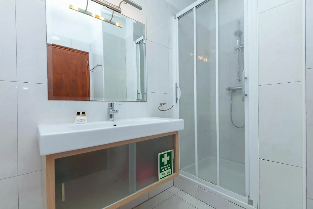 A36 - Avenue Flat In Lagos