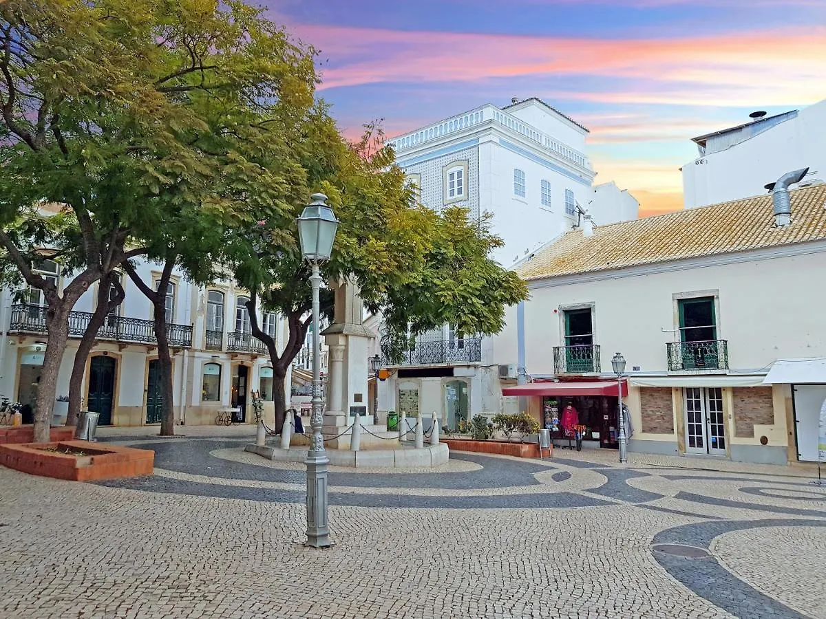 A36 - Avenue Flat In Lagos 0*,  Portugal